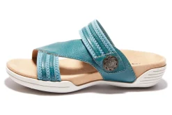 Women Halsa Footwear Standard|Wide-Desiree