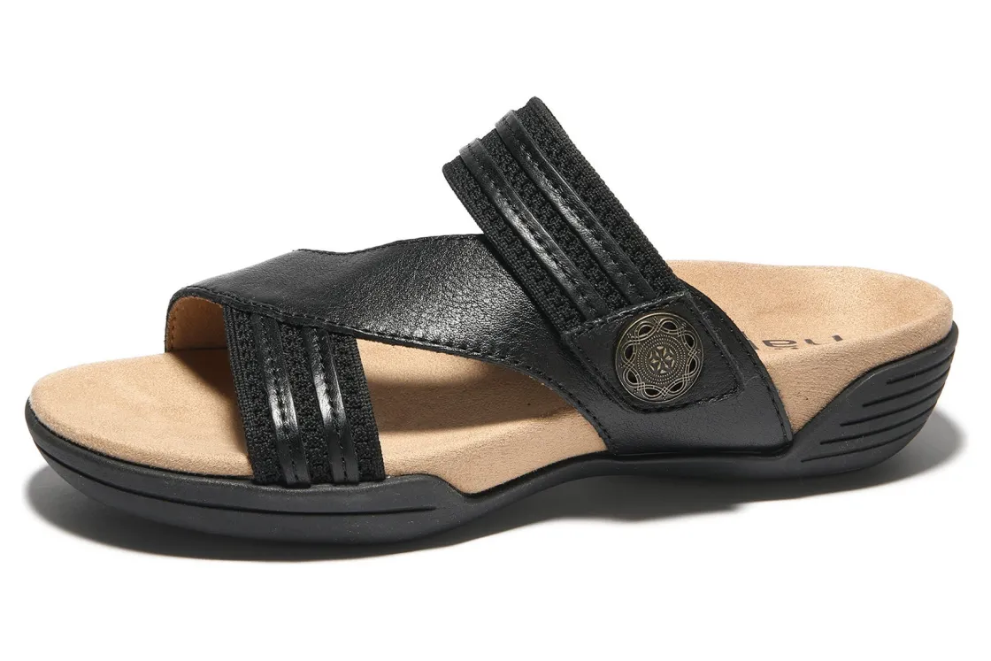 Women Halsa Footwear Standard|Wide-Desiree