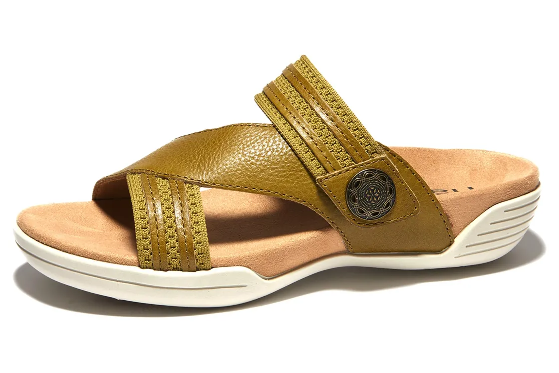 Women Halsa Footwear Standard|Wide-Desiree