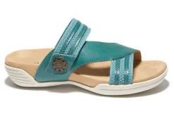 Women Halsa Footwear Standard|Wide-Desiree