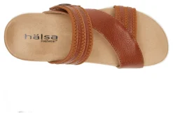 Women Halsa Footwear Standard|Wide-Desiree
