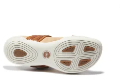 Women Halsa Footwear Standard|Wide-Desiree