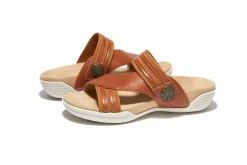 Women Halsa Footwear Standard|Wide-Desiree