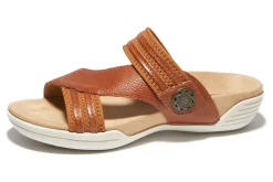 Women Halsa Footwear Standard|Wide-Desiree