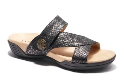 Women Halsa Footwear Standard|Wide-Desiree