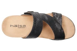 Women Halsa Footwear Standard|Wide-Desiree