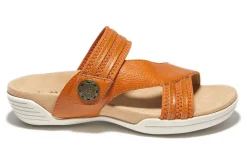 Women Halsa Footwear Standard|Wide-Desiree