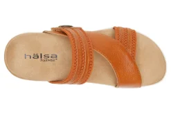 Women Halsa Footwear Standard|Wide-Desiree