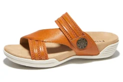 Women Halsa Footwear Standard|Wide-Desiree
