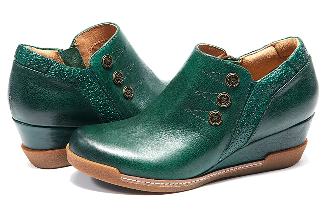 Women Halsa Footwear Standard|Wide-Devina