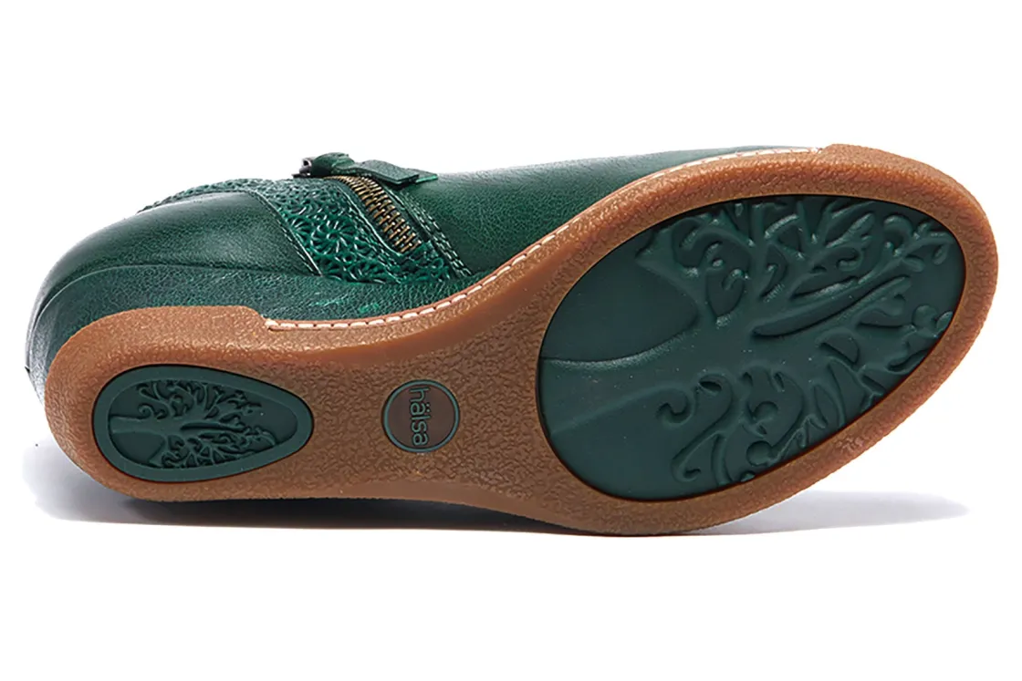 Women Halsa Footwear Standard|Wide-Devina