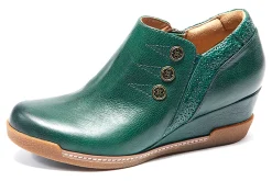 Women Halsa Footwear Standard|Wide-Devina