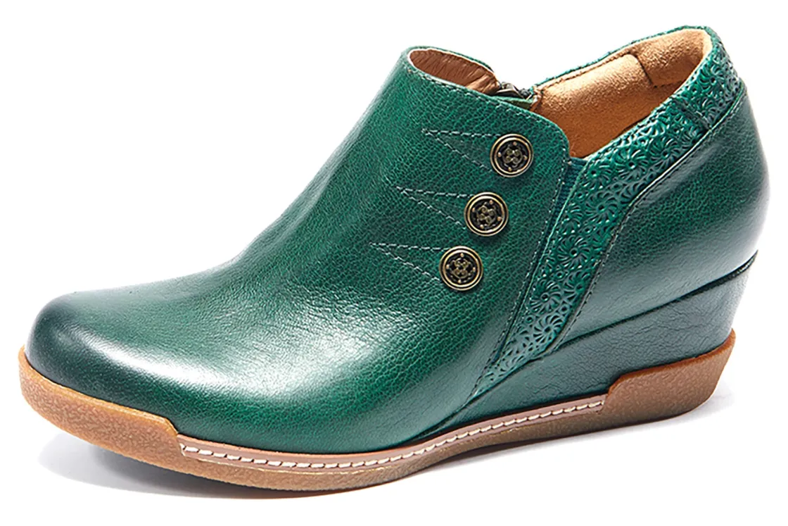 Women Halsa Footwear Standard|Wide-Devina