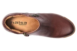 Women Halsa Footwear Standard|Wide-Devina