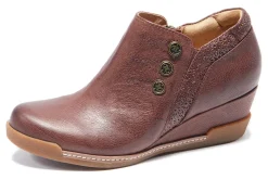 Women Halsa Footwear Standard|Wide-Devina