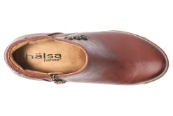 Women Halsa Footwear Standard|Wide-Devina