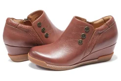 Women Halsa Footwear Standard|Wide-Devina