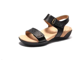Women Halsa Footwear Wide|Sandals-Dominica