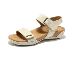 Women Halsa Footwear Wide|Standard-Dominica