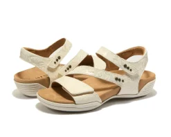 Women Halsa Footwear Wide|Standard-Dominica