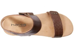 Women Halsa Footwear Standard|Wide-Dominica