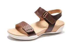 Women Halsa Footwear Standard|Wide-Dominica