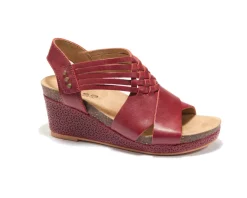 Women Halsa Footwear Standard|Sandals-Gianna