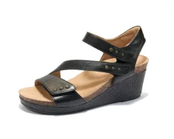 Women Halsa Footwear Wide|Standard-Giselle