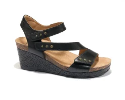 Women Halsa Footwear Wide|Standard-Giselle