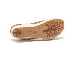 Women Halsa Footwear Wide|Standard-Giselle