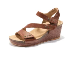 Women Halsa Footwear Wide|Standard-Giselle