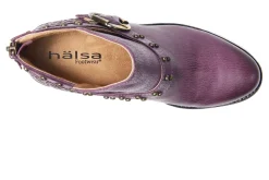 Women Halsa Footwear Standard|Wide-Melania
