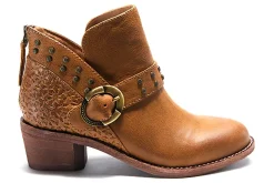 Women Halsa Footwear Standard|Boots-Melania