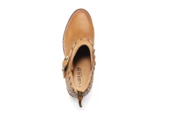 Women Halsa Footwear Standard|Boots-Melania