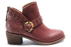 Women Halsa Footwear Standard|Wide-Melania