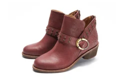 Women Halsa Footwear Standard|Wide-Melania