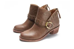 Women Halsa Footwear Standard|Wide-Melania