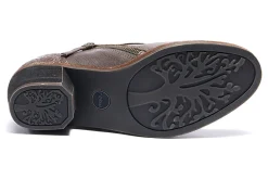 Women Halsa Footwear Standard|Wide-Michelle