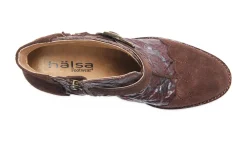 Women Halsa Footwear Standard|Wide-Miranda