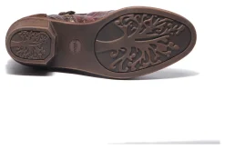 Women Halsa Footwear Standard|Wide-Miranda