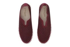 Women Ilse Jacobsen Standard|Casual Shoes-Tulip139