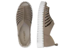 Women Ilse Jacobsen Standard|Casual Shoes-Tulip 9376