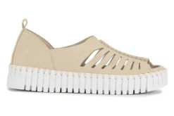 Women Ilse Jacobsen Standard|Casual Shoes-Tulip 9376