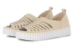 Women Ilse Jacobsen Standard|Casual Shoes-Tulip 9376