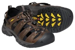 Keen Medium|Outdoors-Targhee III Sandal