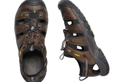 Keen Medium|Outdoors-Targhee III Sandal