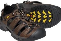 Keen Medium|Outdoors-Targhee III Sandal