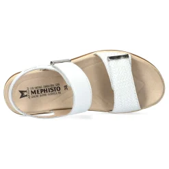 Women Mephisto Standard|Sandals-Dominica