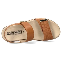 Women Mephisto Standard|Sandals-Dominica