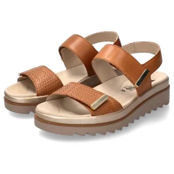 Women Mephisto Standard|Sandals-Dominica